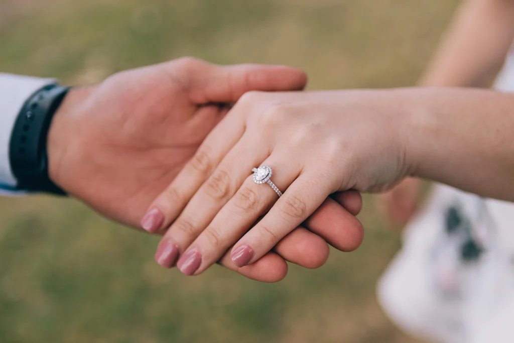 fordeler som følger med å gifte seg